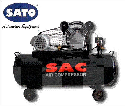 Sato SAC20,30,30B,55,55B